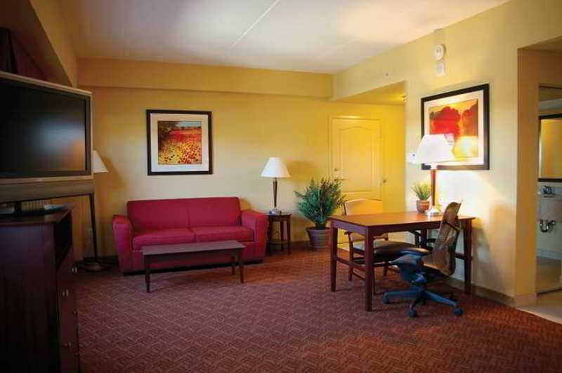 Hotel Hampton & Boise-downtown 3*