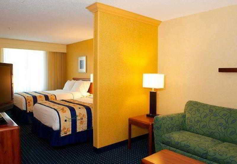 Springhill By Marriott Parkcenter 3*