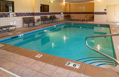 Hampton - Airport Hotel Boise