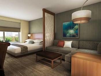 Hyatt Place Boise/downtown Hotel Boise