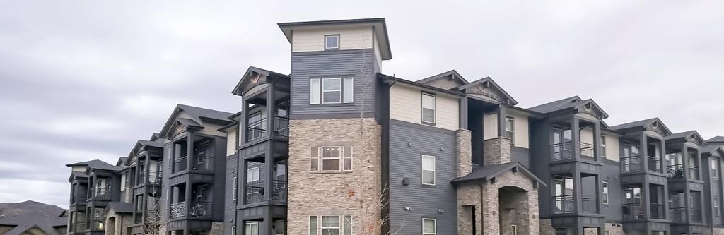 The District At Parkcenter *