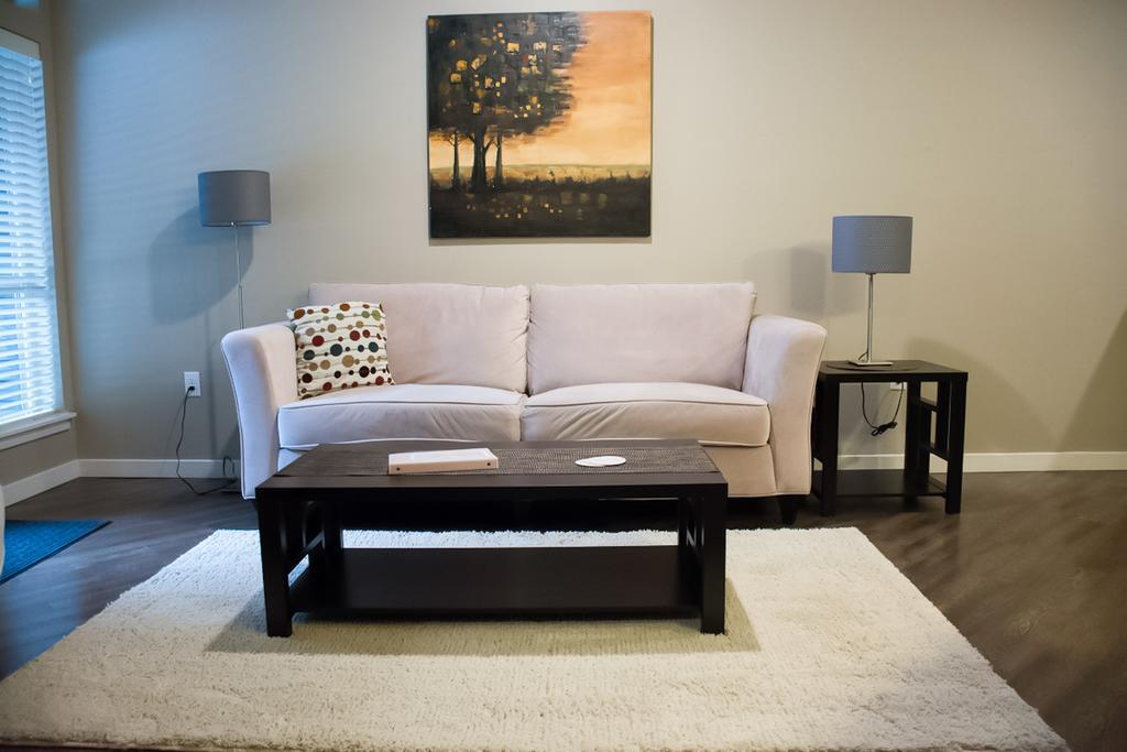 The District At Parkcenter Apartment *