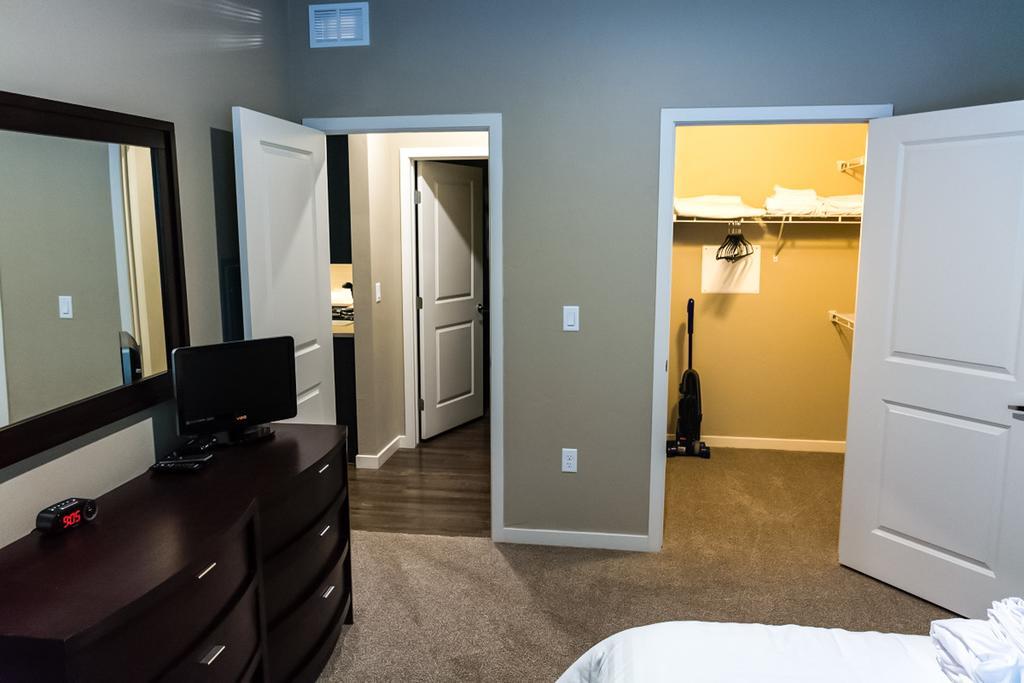 The District At Parkcenter * Boise