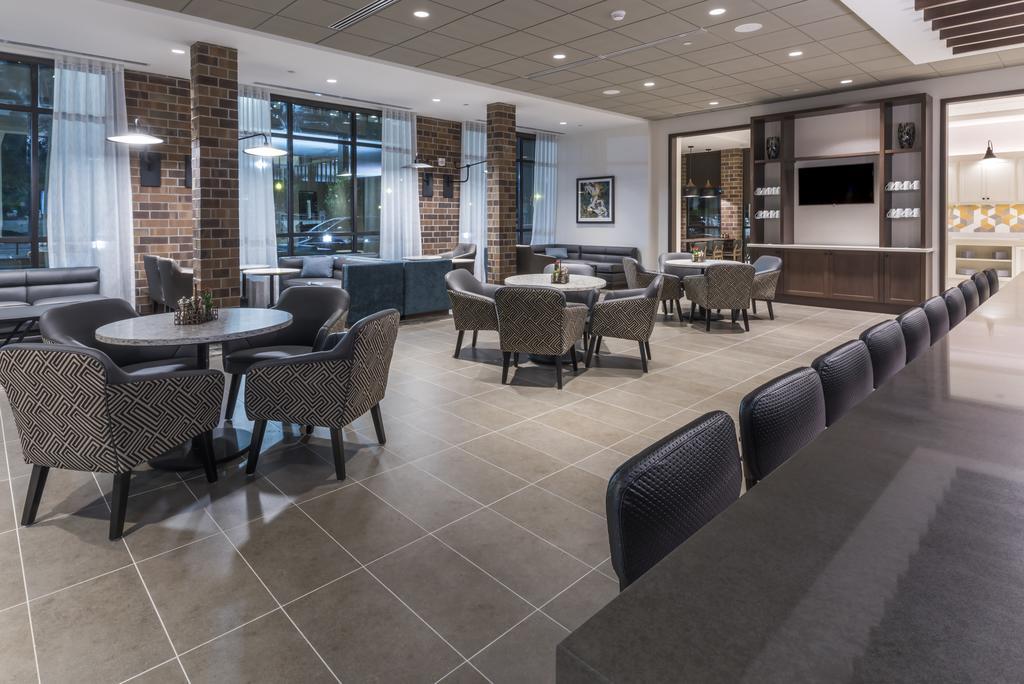 Hyatt Place Boise/downtown Hotel 3*