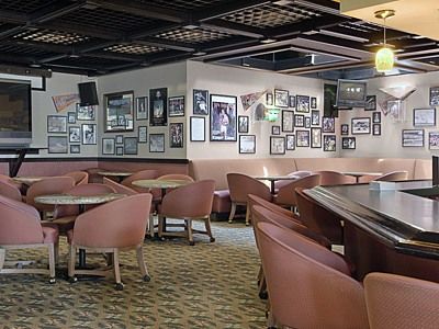 Hotel Red Lion Downtowner 3*