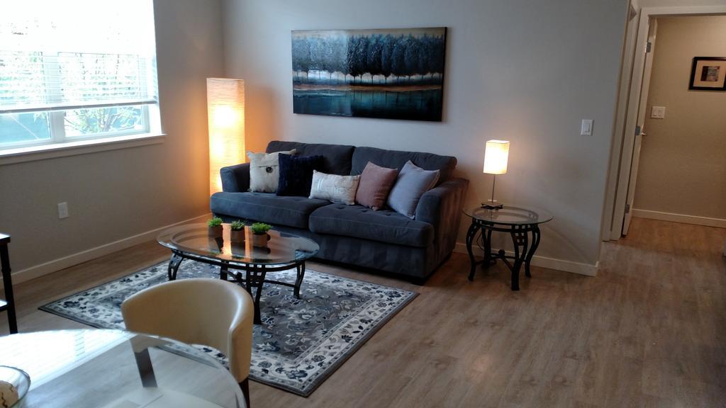 Apartment The District At Parkcenter *
