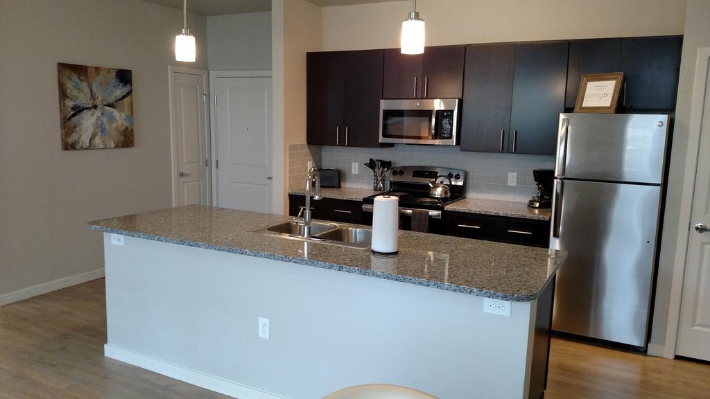 The District At Parkcenter * Boise