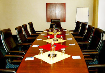 Hotel Springhill By Marriott Parkcenter 3*