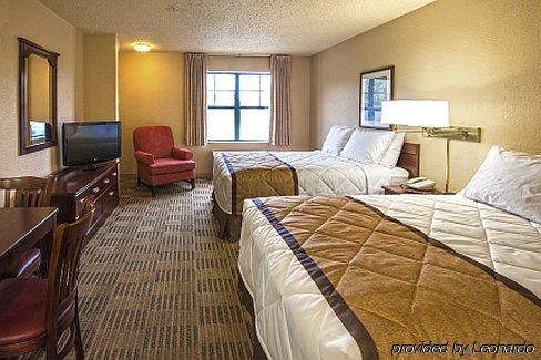 Extended America - - Airport Hotel Boise