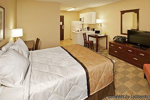 Hotel Extended America - - Airport 2*