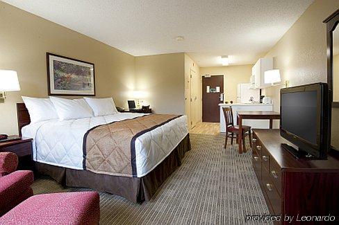 Extended America - - Airport Hotel 2*