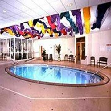 Hotel Western Vista At The Airport 3*