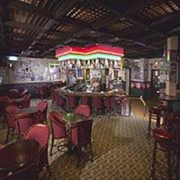 Red Lion Downtowner Hotel 3*