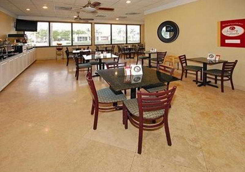 Comfort Airport Hotel