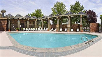 Red Lion Downtowner 3* Boise