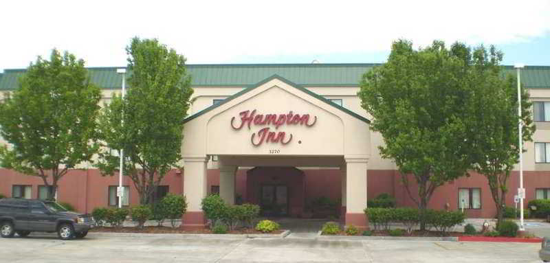 Hampton - Airport Hotel Boise