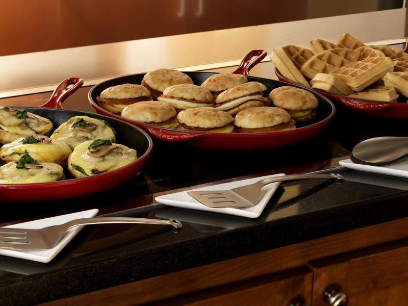 Hyatt Place Boise/towne Square 3* Boise