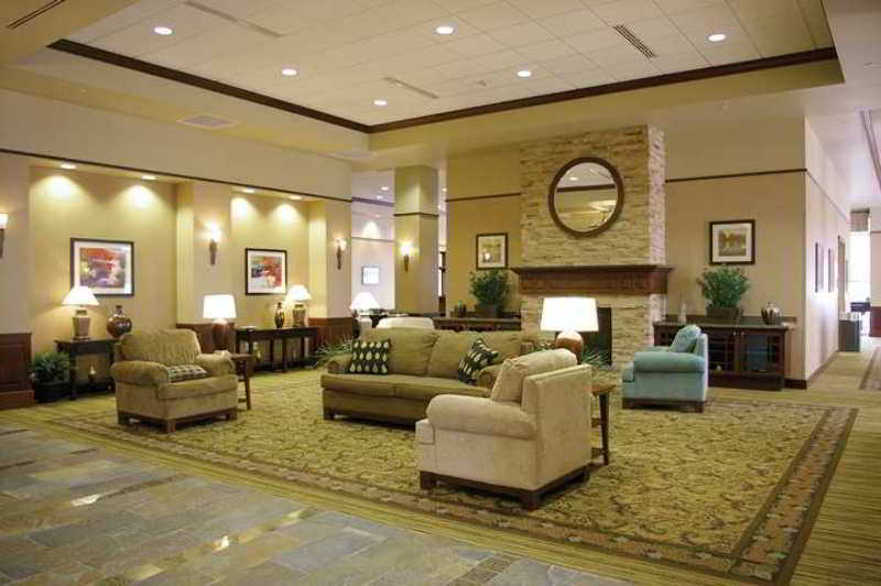 Hampton & Boise-downtown Hotel Boise