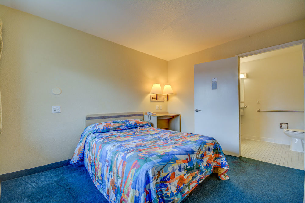 6 Hotel Boise