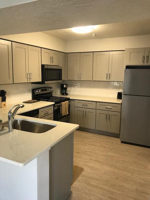Wolff Services On Mallard Dr Apartment *