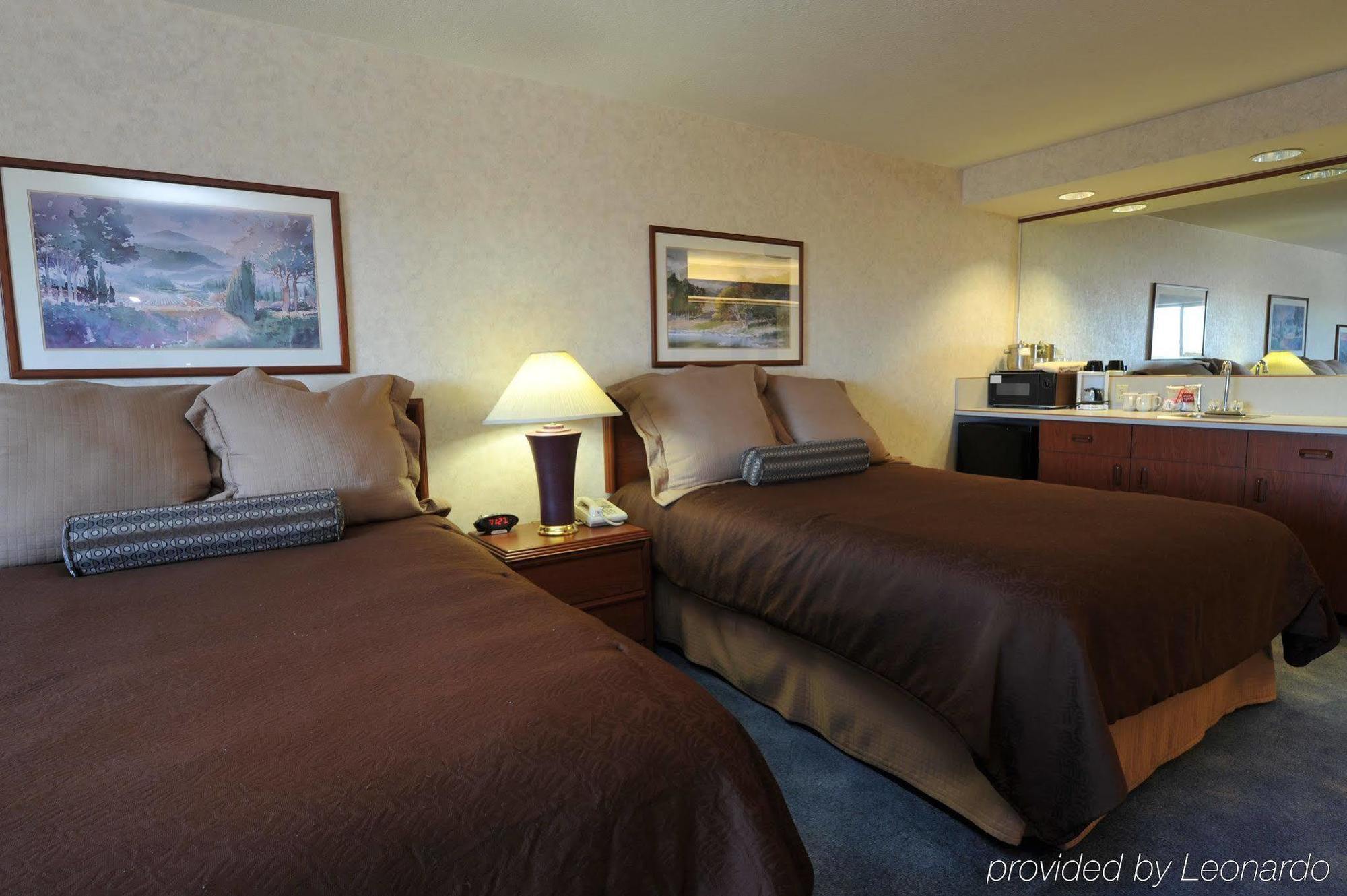 28 Airport, Ascend Collection Hotel Boise