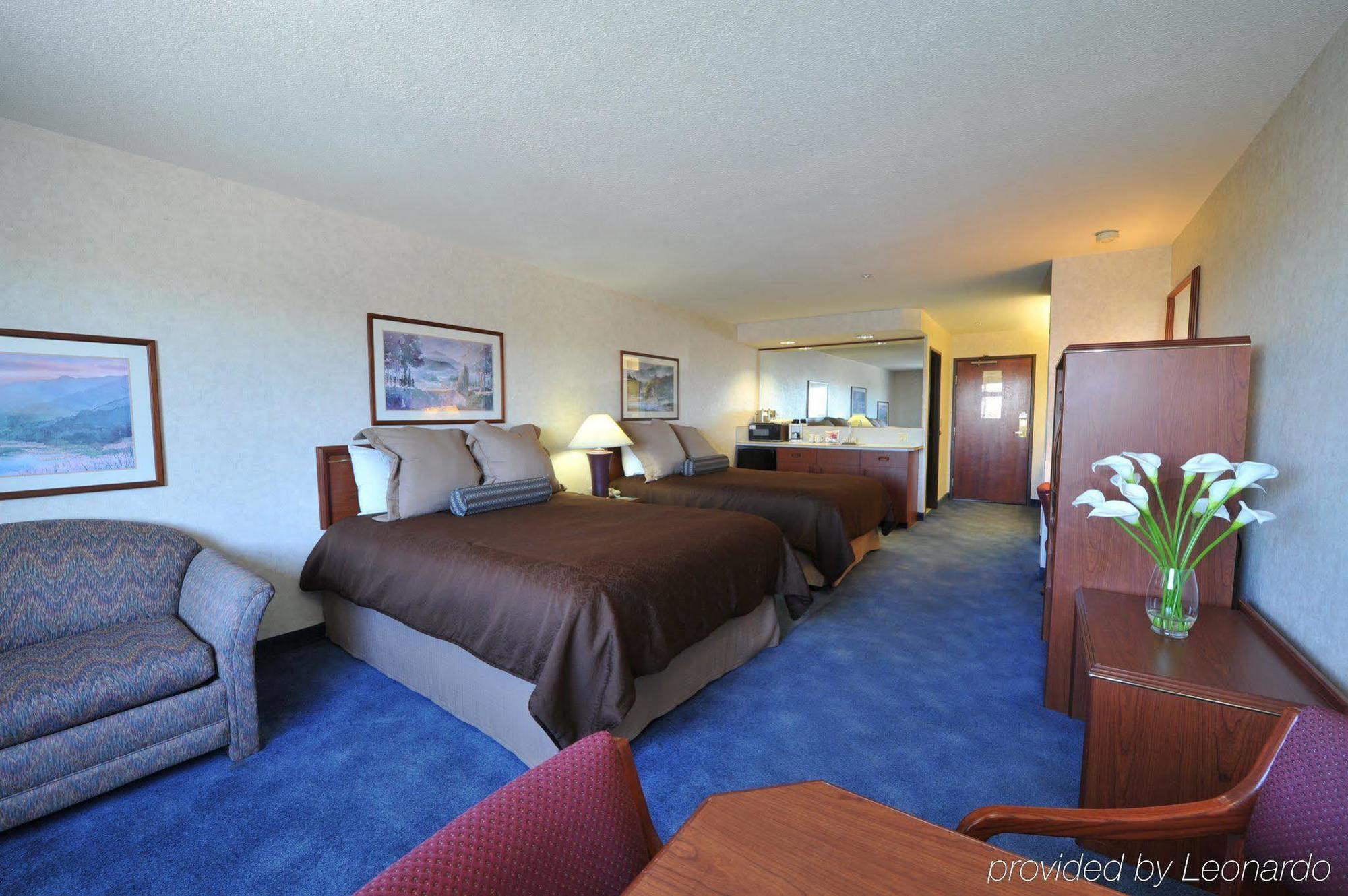 28 Airport, Ascend Collection Hotel Boise