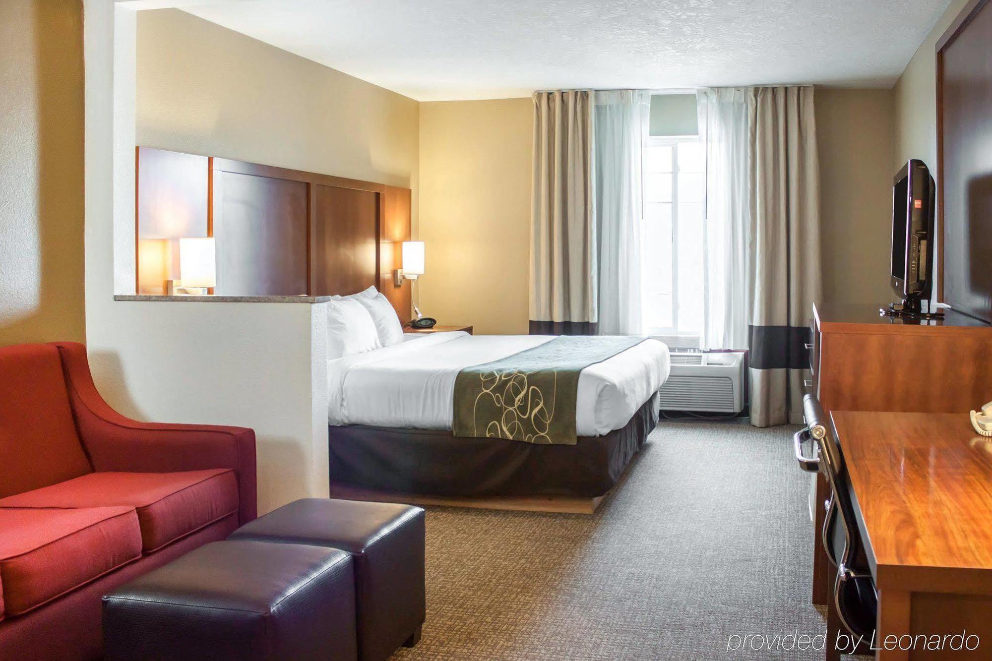 Hotel Comfort Airport