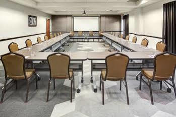 Hyatt Place Boise/towne Square