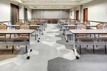 Hyatt Place Boise/towne Square 3* Boise