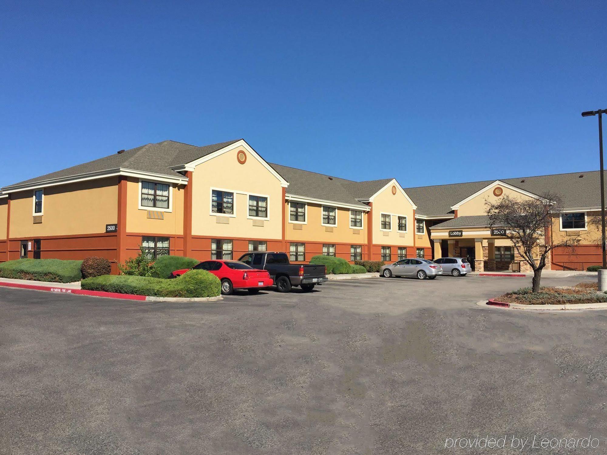 Extended America - - Airport Hotel Boise