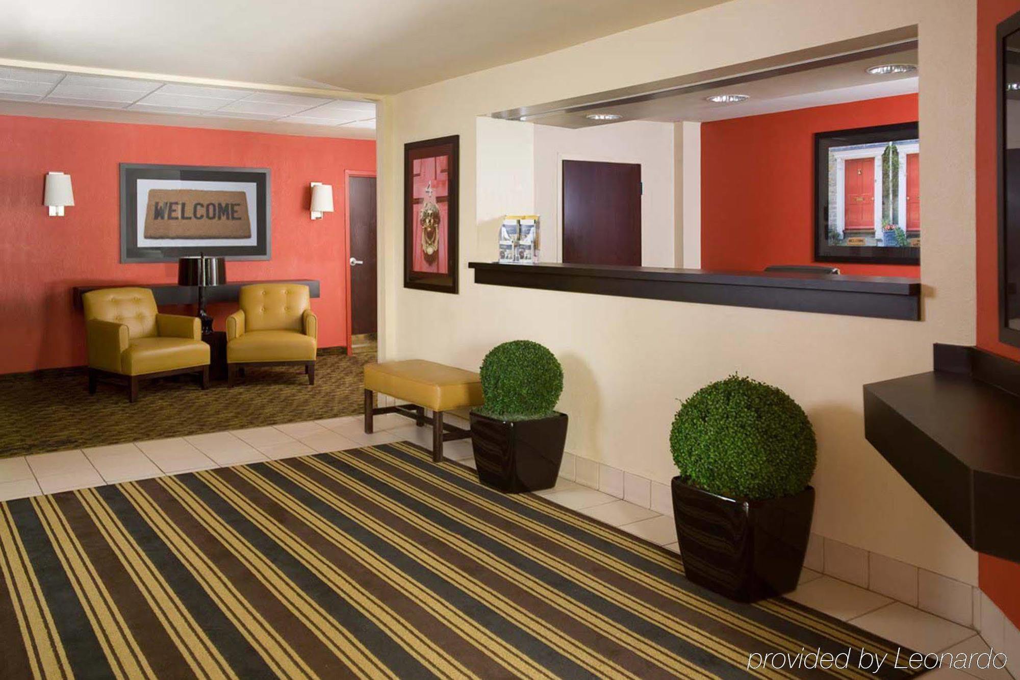 Hotel Extended America - - Airport Boise