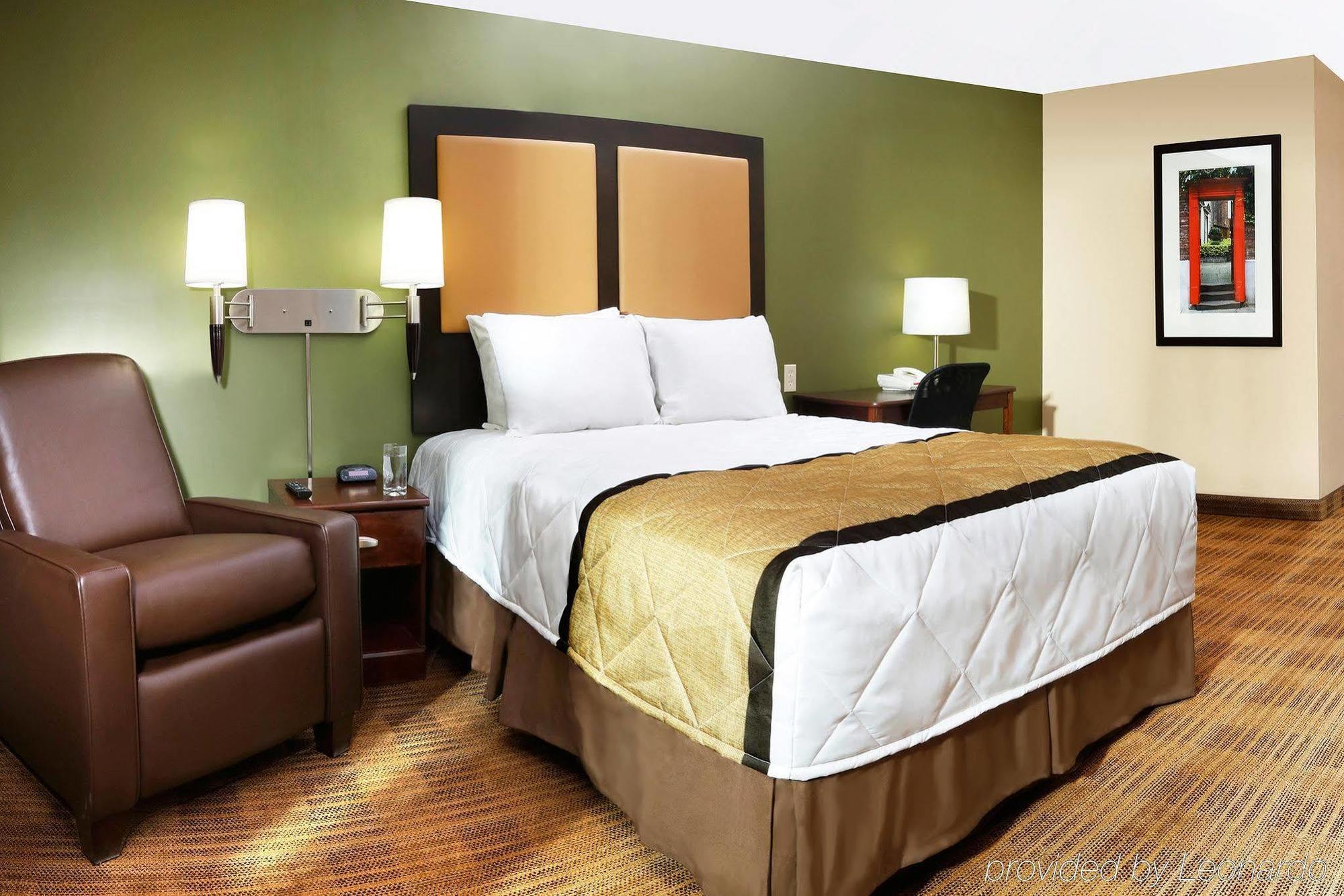 Hotel Extended America - - Airport Boise