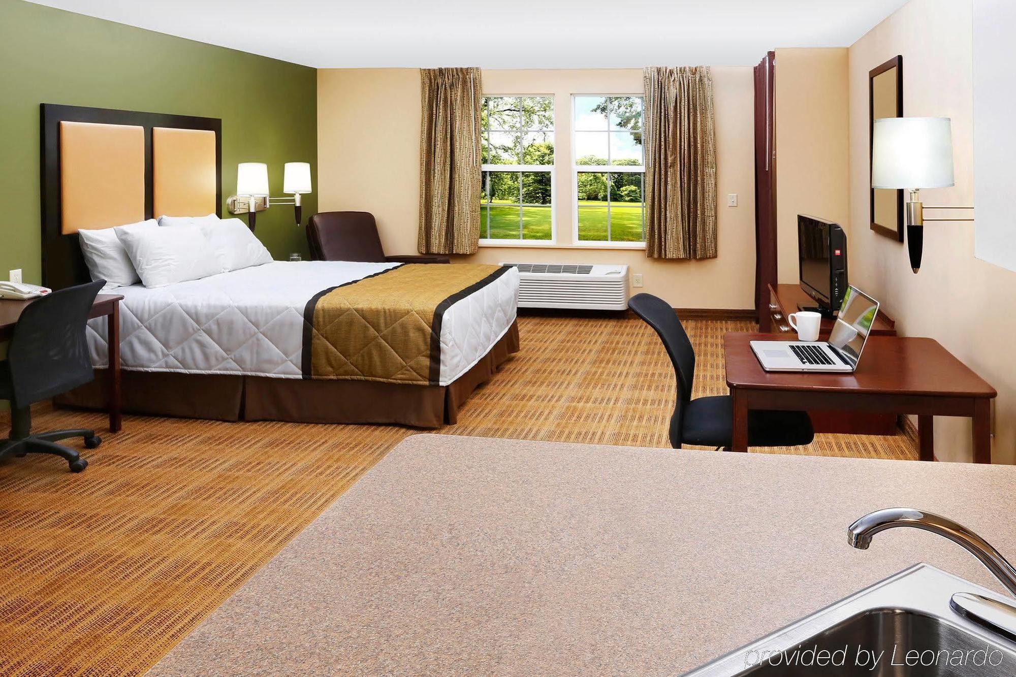 Hotel Extended America - - Airport Boise