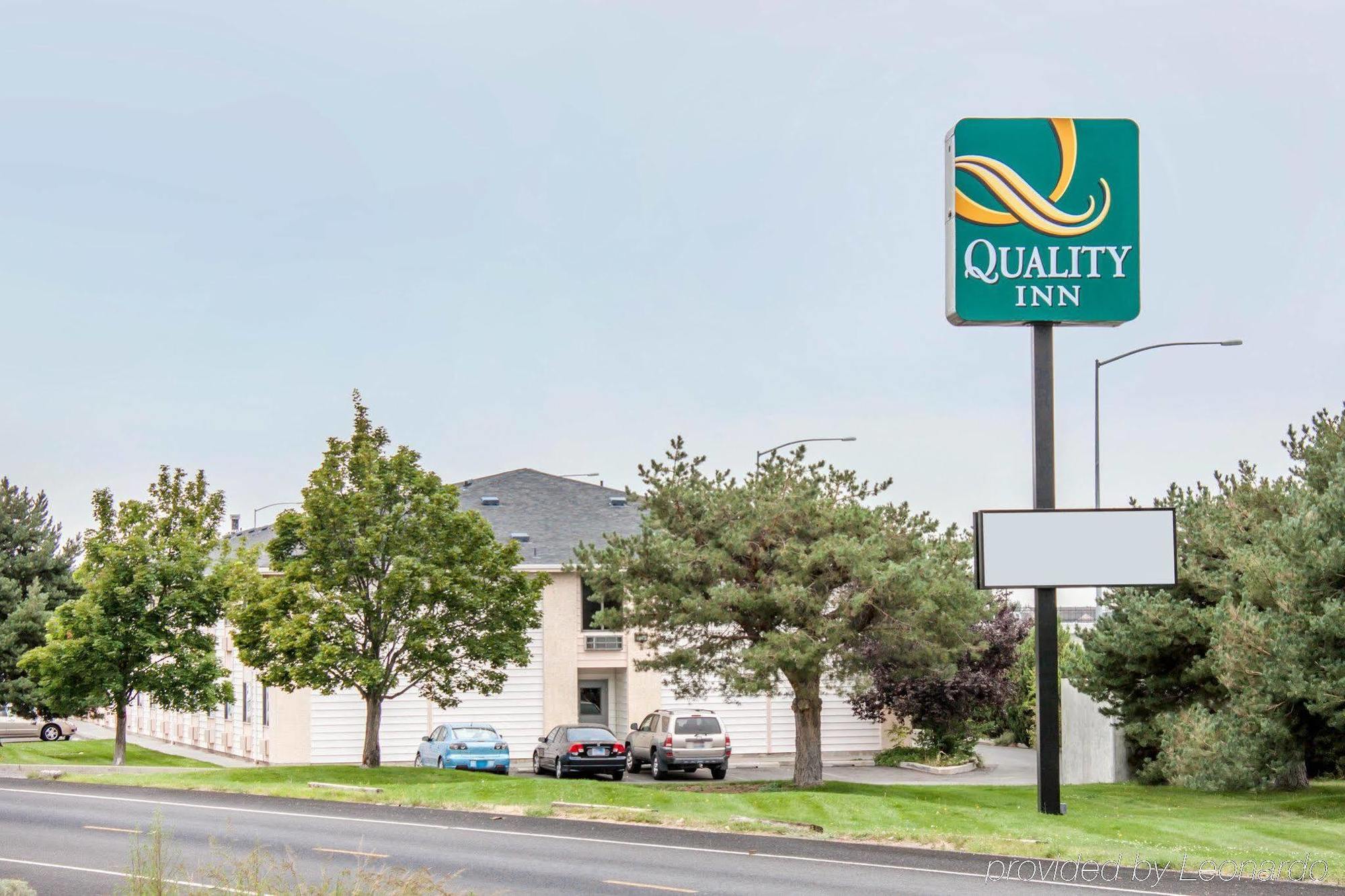 Inn Quality Airport