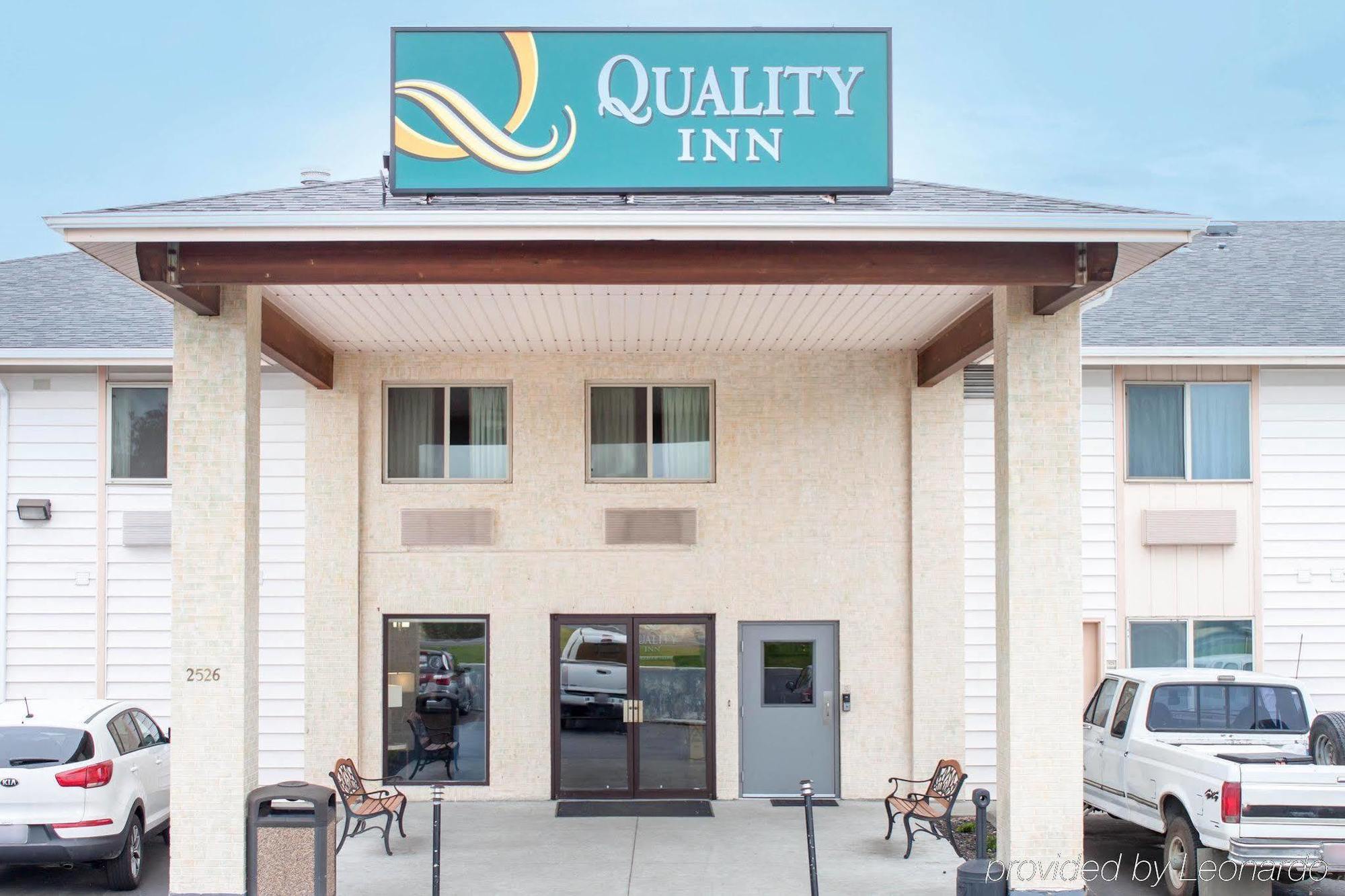 Quality Airport Inn