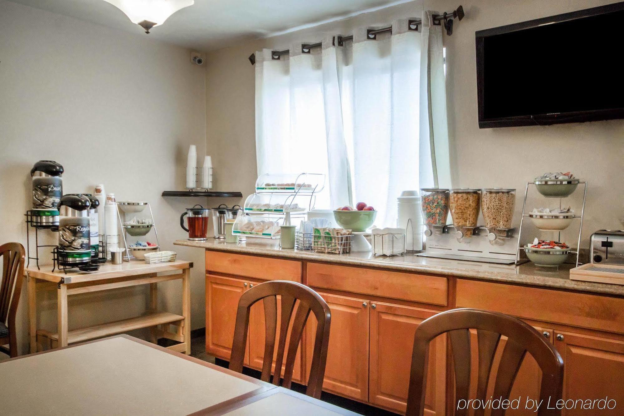 Quality Airport Inn Boise