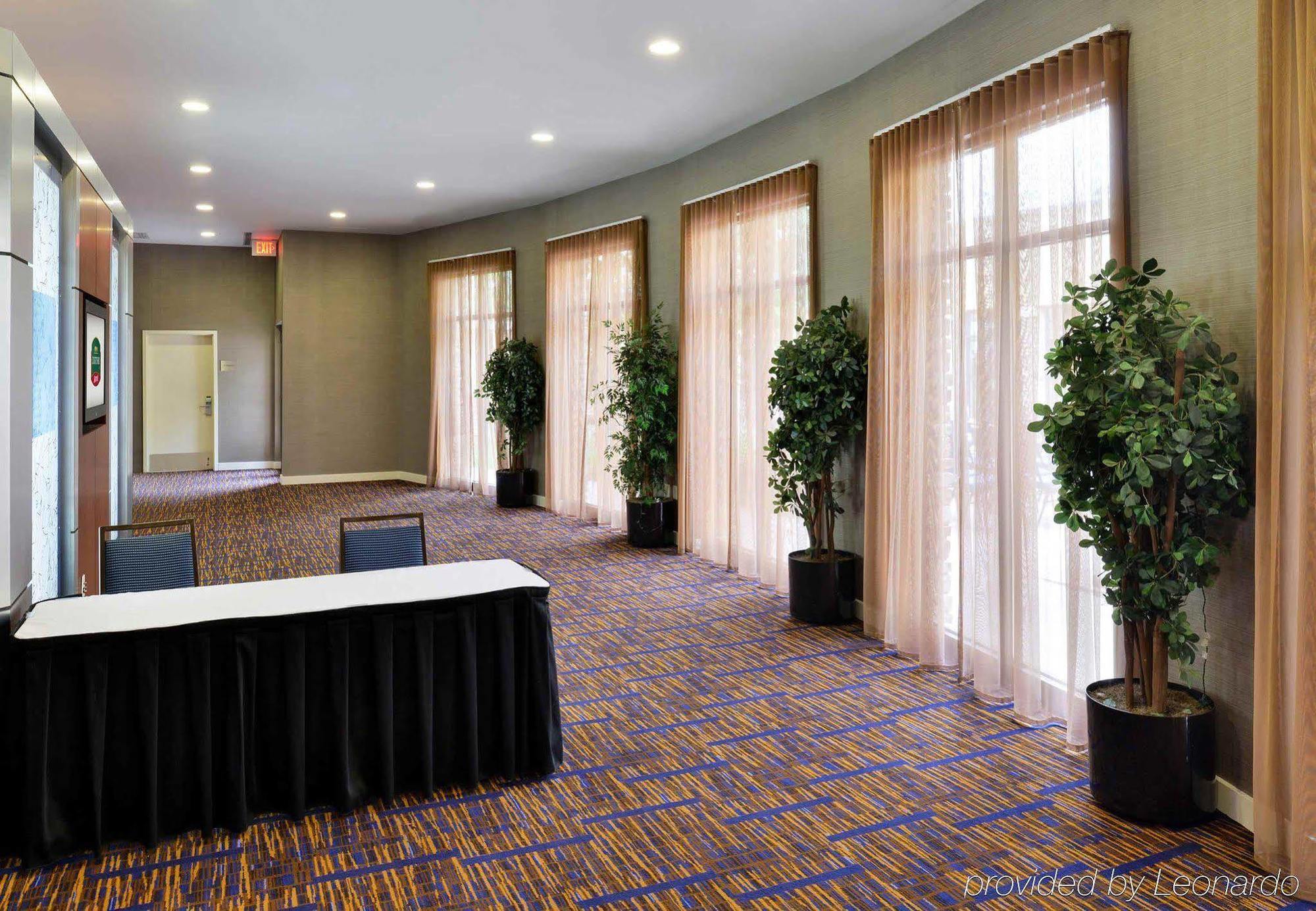 Courtyard By Marriott West/meridian 3* Boise