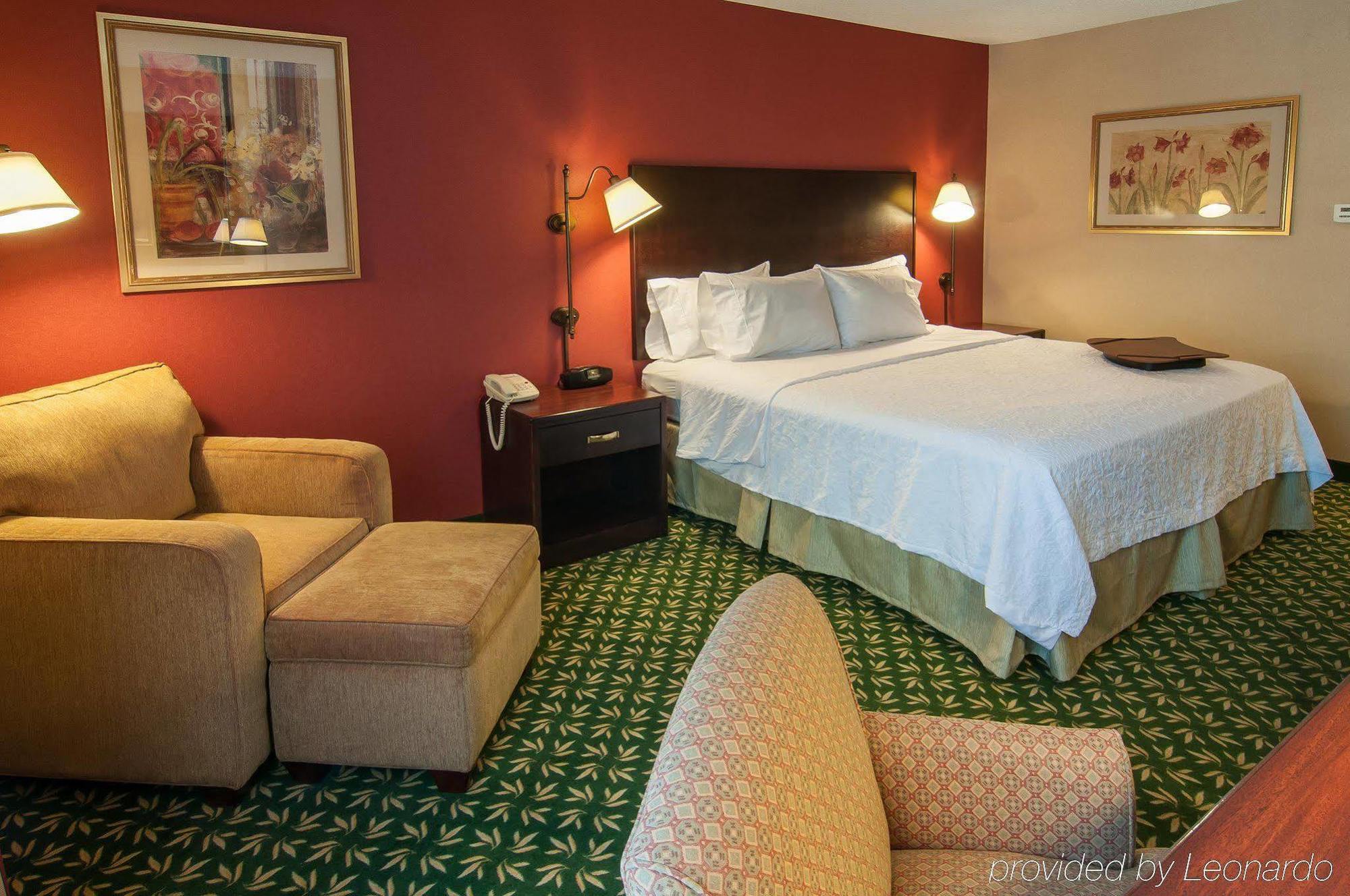 Hampton - Airport 3* Boise