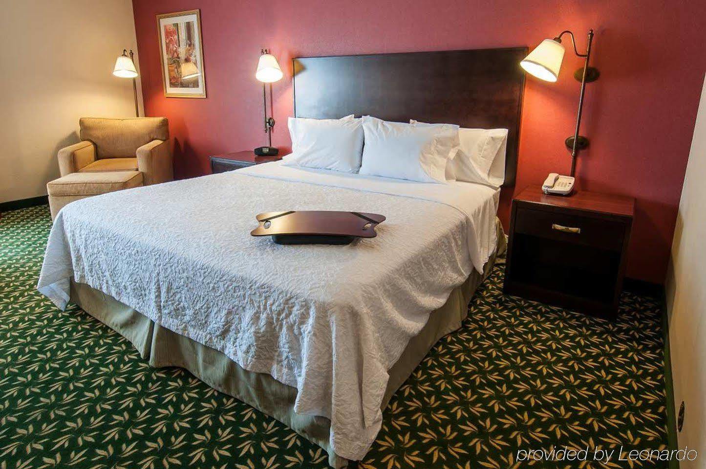 Hampton - Airport Hotel Boise
