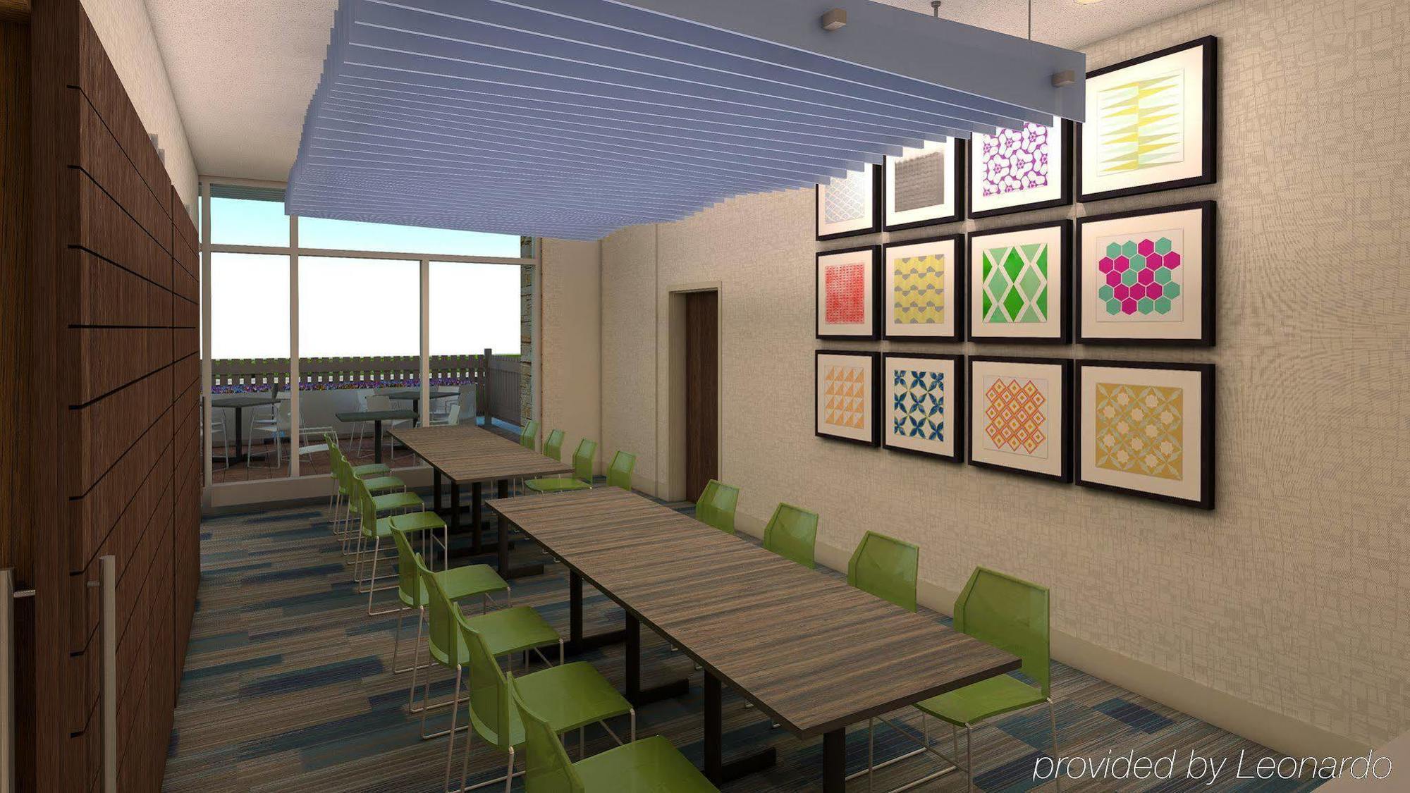 Express & Airport By Ihg 3* Boise
