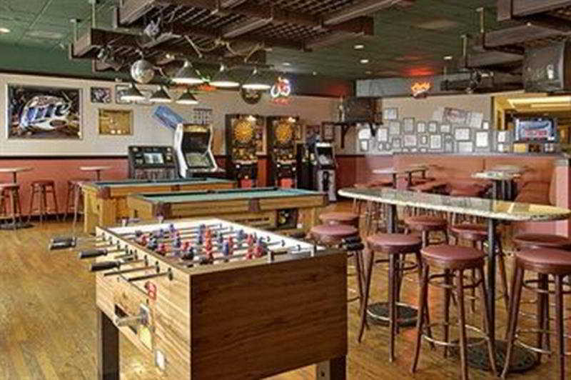Red Lion Downtowner 3*