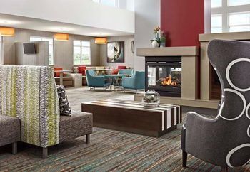 By Marriott Downtown Center 3*