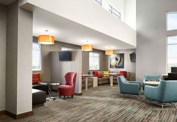 By Marriott Downtown Center Hotel 3*