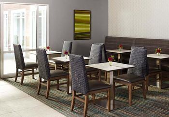 By Marriott Downtown Center 3* Boise