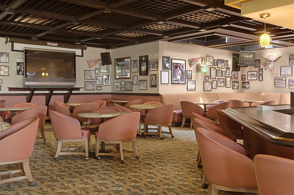 Red Lion Downtowner Hotel