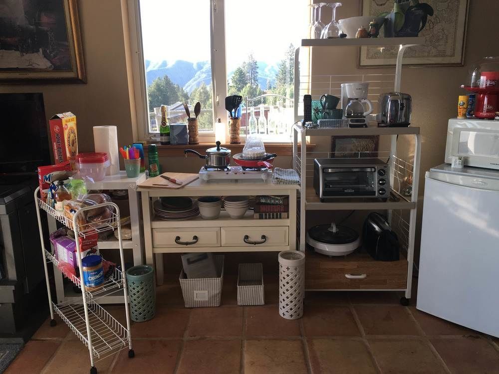 C&m Bunkhouse 3* Boise