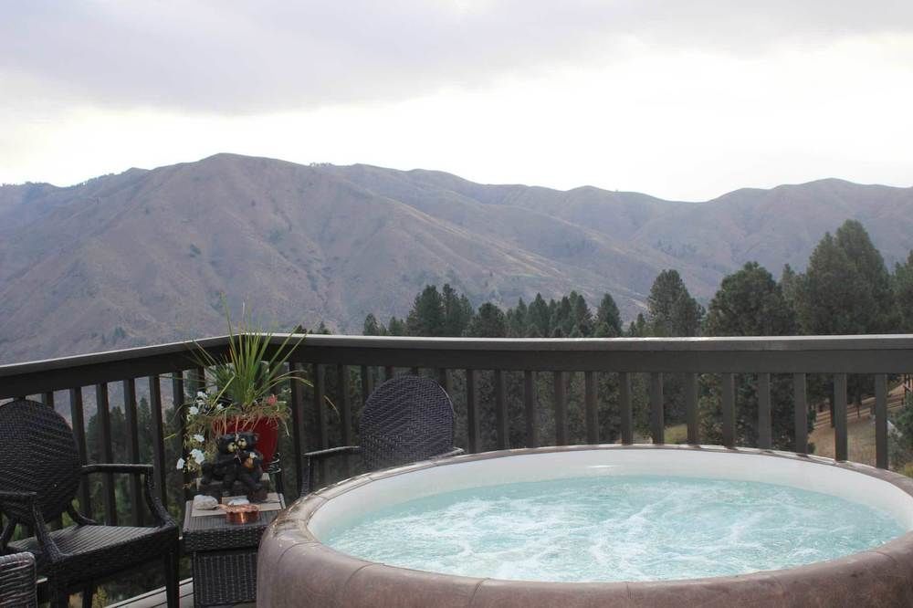 C&m Bunkhouse 3* Boise