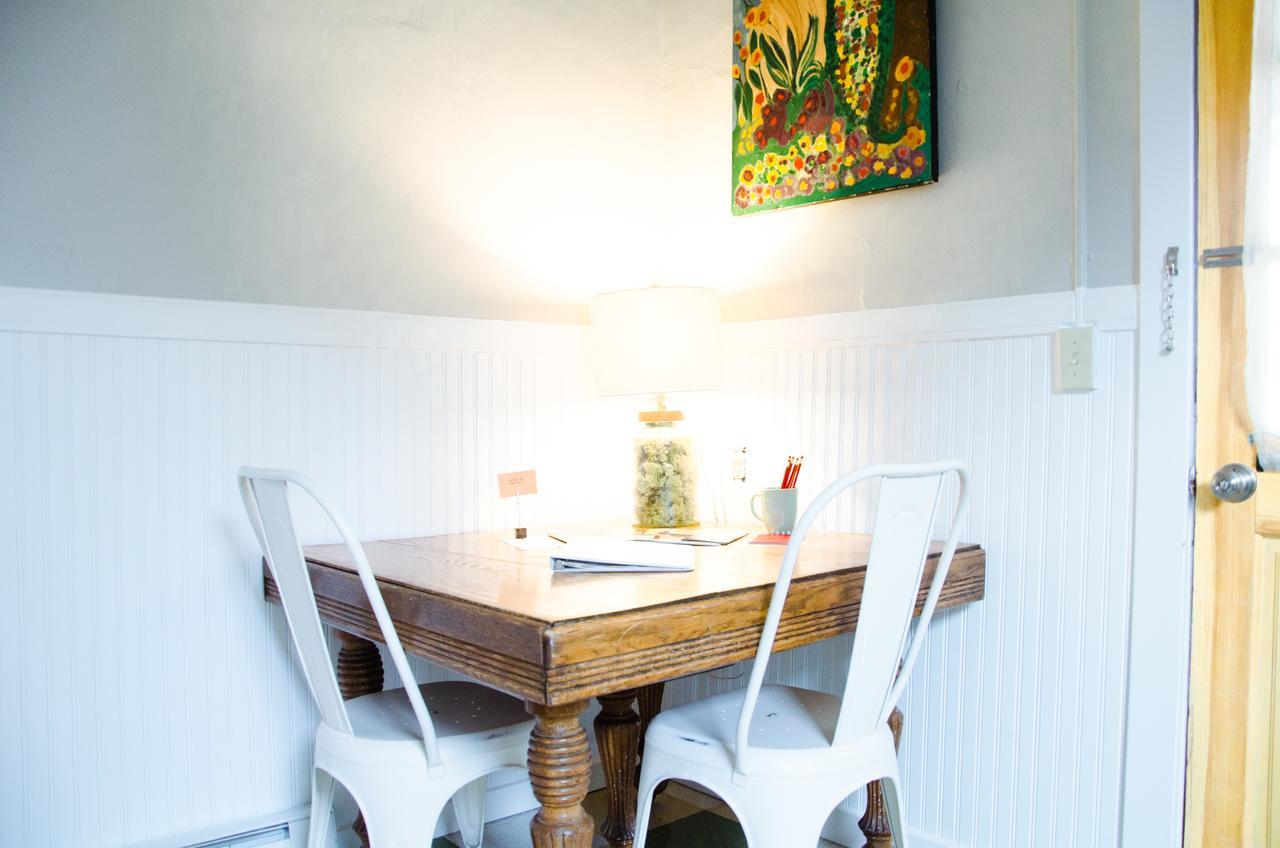Boise Guest House