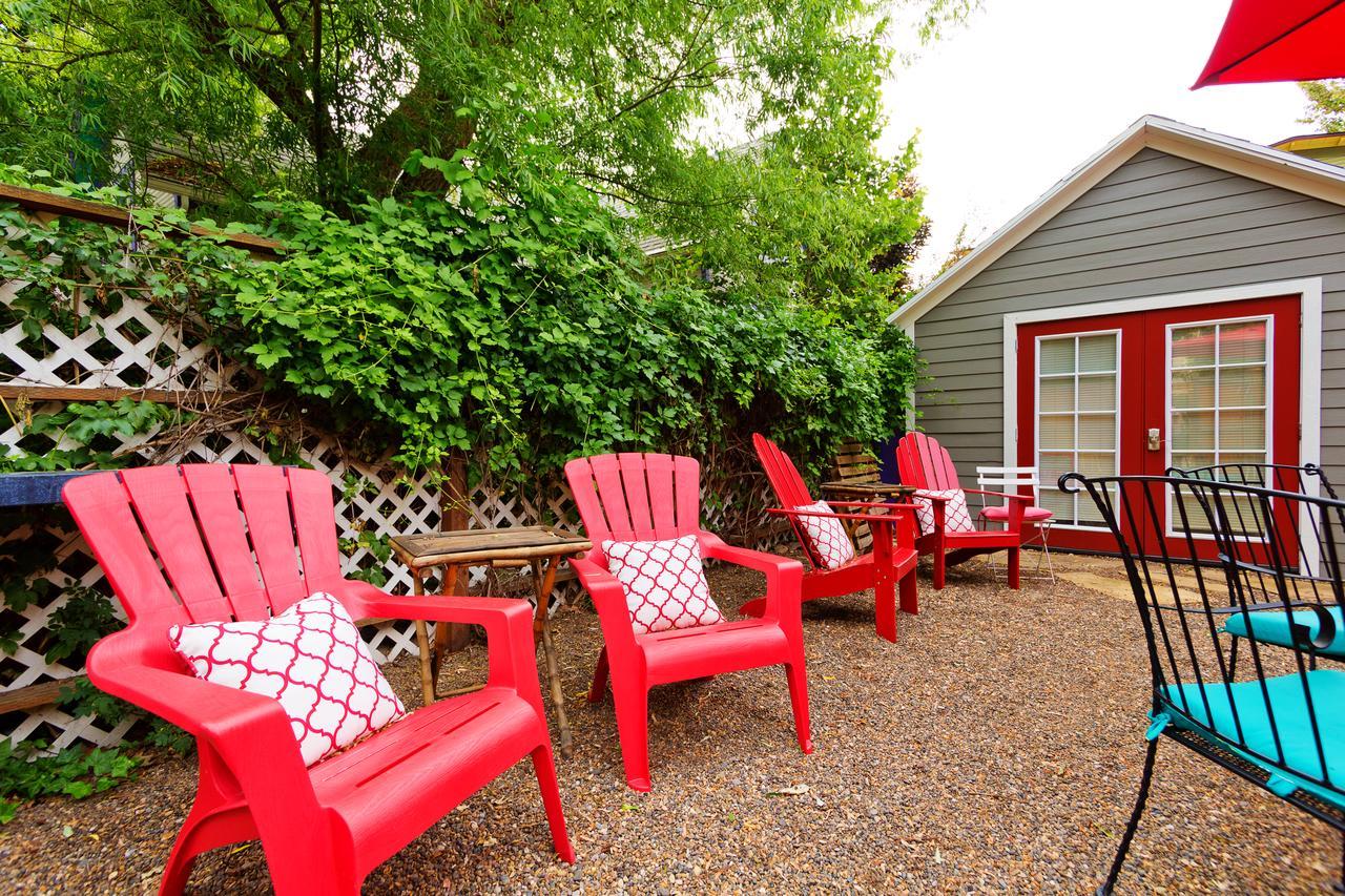 Boise Guest House 4* Boise
