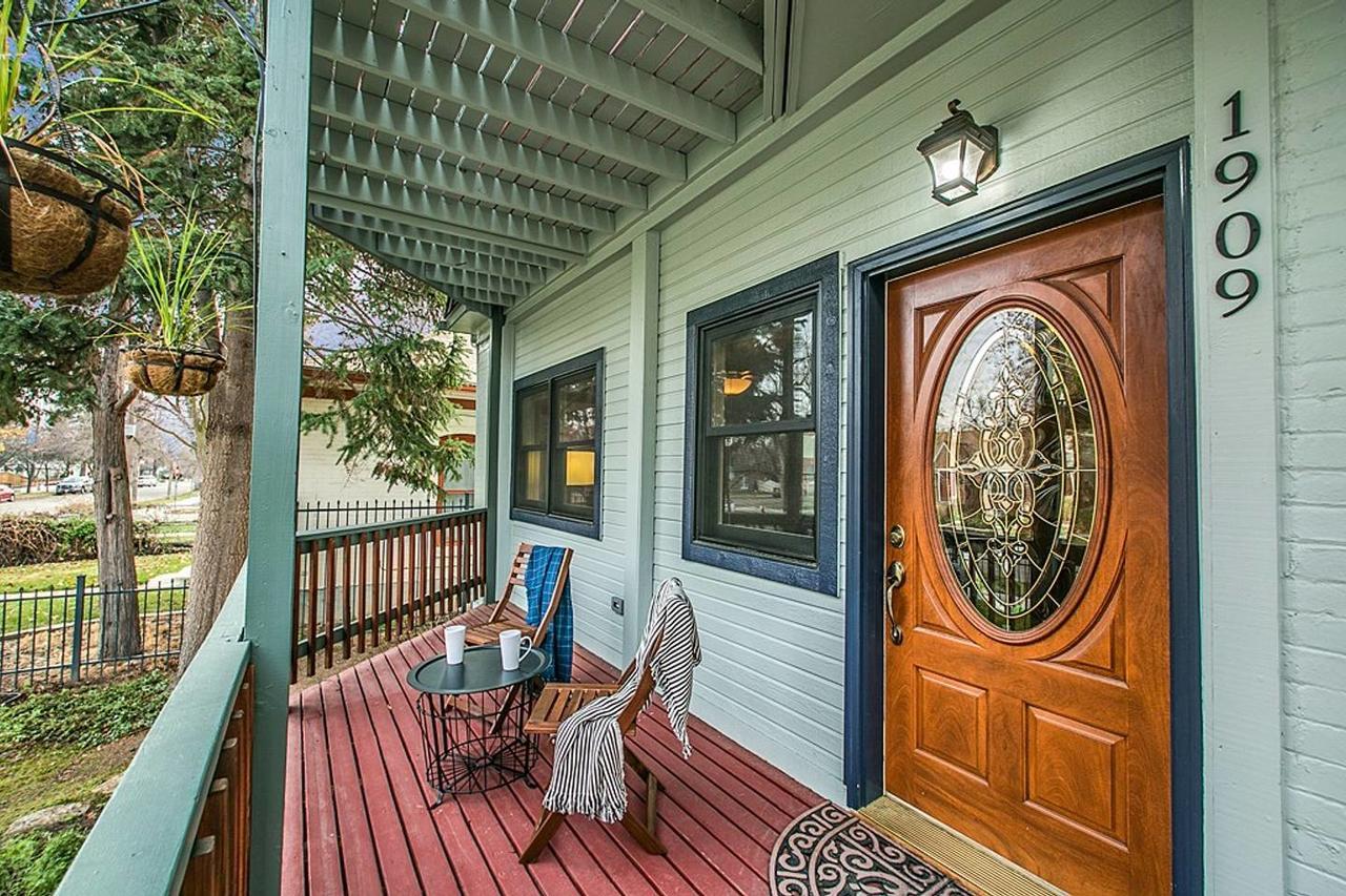 Holiday home Hyde Park Family Retreat ~ Dog/kid Friendly!